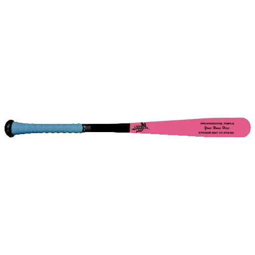 JN11 - Torpedo Custom Stinger Prime Series - Pro Grade Wood Bat - Customer's Product with price 149.98 ID PejHqRBQYpRFTX2rP4agqHqP