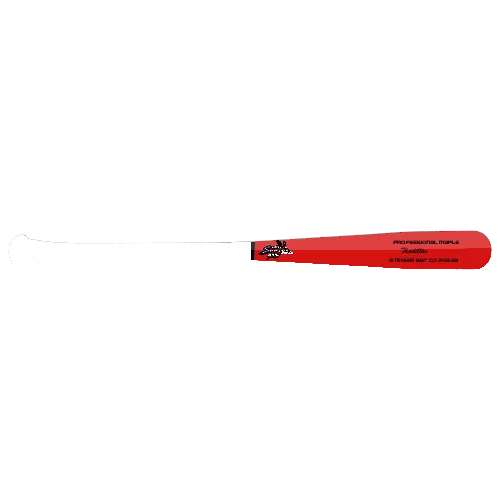 JN11 - Torpedo Custom Stinger Prime Series - Pro Grade Wood Bat - Customer's Product with price 139.99 ID 8JvQ9d0XjylhuqSJM1IAuPDw