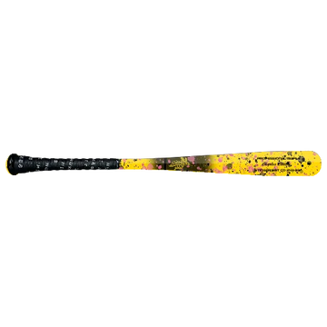 JN11 - Torpedo Custom Stinger Prime Series - Pro Grade Wood Bat - Customer's Product with price 174.98 ID xVDkQsOBKCT6go00hJDDdyYG