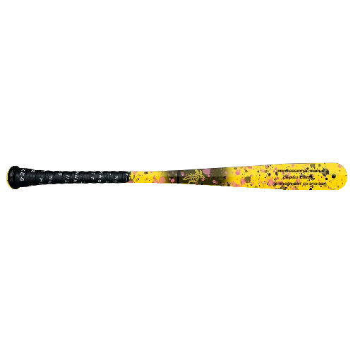 JN11 - Torpedo Custom Stinger Prime Series - Pro Grade Wood Bat - Customer's Product with price 174.98 ID xVDkQsOBKCT6go00hJDDdyYG