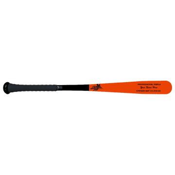 JN11 - Torpedo Custom Stinger Prime Series - Pro Grade Wood Bat - Customer's Product with price 119.98 ID oP5qoEuAe-utJ5_I8Y3009mO