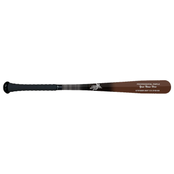 JN11 - Torpedo Custom Stinger Prime Series - Pro Grade Wood Bat - Customer's Product with price 159.98 ID MLyU86LafUlSeIiH3F4YQ2MS