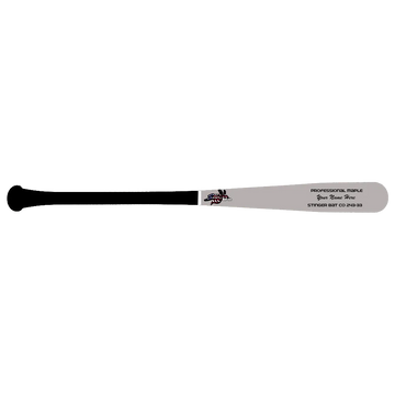 JN11 - Torpedo Custom Stinger Prime Series - Pro Grade Wood Bat - Customer's Product with price 139.99 ID m-aCuXQgQv1jLMAdF2qeQO7h