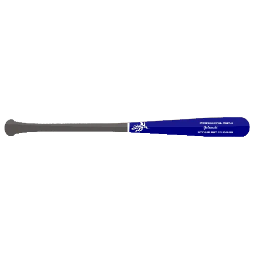 JN11 - Torpedo Custom Stinger Prime Series - Pro Grade Wood Bat - Customer's Product with price 139.99 ID ZH1-aXsnlrjrtC5fmcvTDwmW