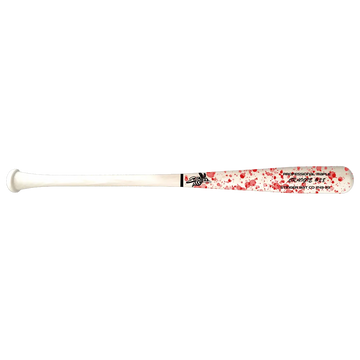 JN11 - Torpedo Custom Stinger Prime Series - Pro Grade Wood Bat - Customer's Product with price 119.99 ID yusW9LQRoiOlGMjdSsBCRRvy