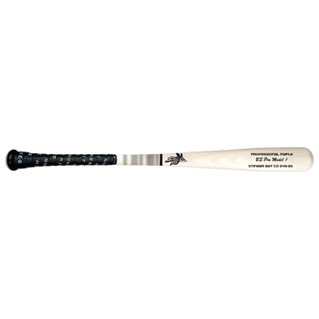 JN11 - Torpedo Custom Stinger Prime Series - Pro Grade Wood Bat - Customer's Product with price 154.98 ID wr6TSm00JmthwEur4TJ2C4fE