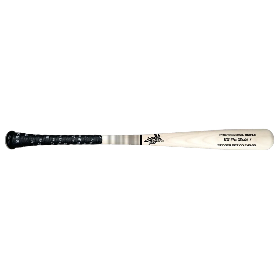 JN11 - Torpedo Custom Stinger Prime Series - Pro Grade Wood Bat - Customer's Product with price 154.98 ID wr6TSm00JmthwEur4TJ2C4fE