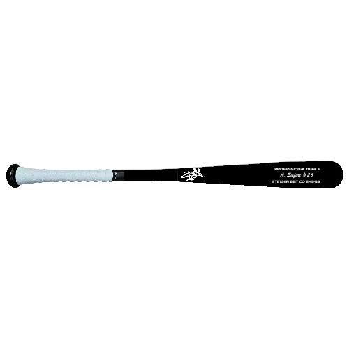 JN11 - Torpedo Custom Stinger Prime Series - Pro Grade Wood Bat - Customer's Product with price 149.98 ID 4F-4FHA-OYs8pHuPp9YGb-eA