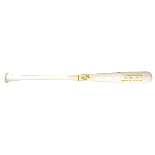 JN11 - Torpedo Custom Stinger Prime Series - Pro Grade Wood Bat - Customer's Product with price 109.99 ID SpCjzmOLy_4nnpTinp5b9_lT