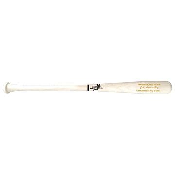 JN11 - Torpedo Custom Stinger Prime Series - Pro Grade Wood Bat - Customer's Product with price 139.99 ID Xis9tk3ZEZ7ahY34RqeaR94-