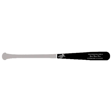 JN11 - Torpedo Custom Stinger Prime Series - Pro Grade Wood Bat - Customer's Product with price 109.99 ID X5Wd65gCqU8JLg9JNNLaPIqy