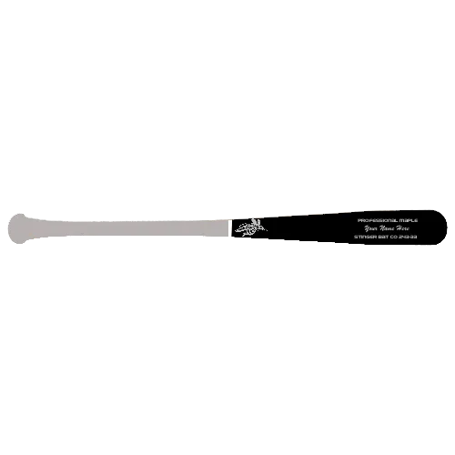JN11 - Torpedo Custom Stinger Prime Series - Pro Grade Wood Bat - Customer's Product with price 109.99 ID X5Wd65gCqU8JLg9JNNLaPIqy