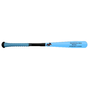 JN11 - Torpedo Custom Stinger Prime Series - Pro Grade Wood Bat - Customer's Product with price 149.98 ID iYMLTYJGyOggu2Waucg_bYeM