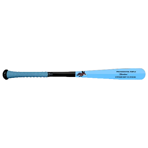 JN11 - Torpedo Custom Stinger Prime Series - Pro Grade Wood Bat - Customer's Product with price 149.98 ID iYMLTYJGyOggu2Waucg_bYeM