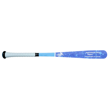 JN11 - Torpedo Custom Stinger Prime Series - Pro Grade Wood Bat - Customer's Product with price 139.98 ID gEu4BsVuADkrypcqzsD6ky1G