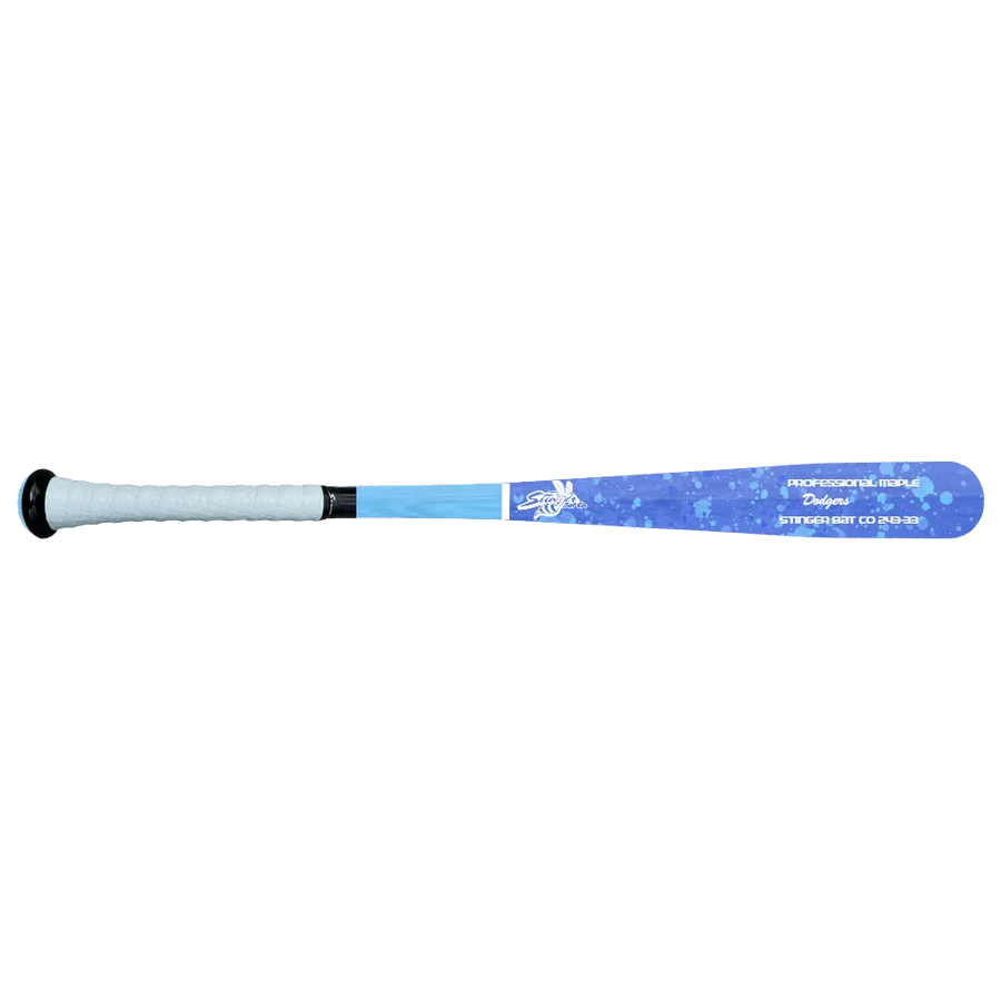 JN11 - Torpedo Custom Stinger Prime Series - Pro Grade Wood Bat - Customer's Product with price 139.98 ID gEu4BsVuADkrypcqzsD6ky1G