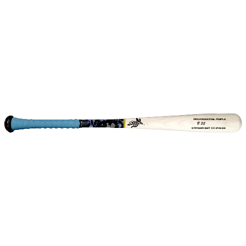 JN11T - Torpedo Custom Stinger Prime Series - Pro Grade Wood Bat - Customer's Product with price 159.98 ID o8rFEhseBFTbM3QUmmOOvUYL