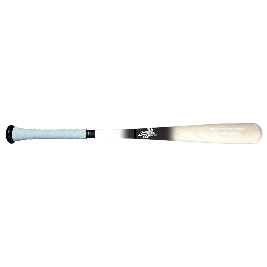 JN11 - Torpedo Custom Stinger Prime Series - Pro Grade Wood Bat - Customer's Product with price 154.98 ID lA3pz4bq_1ilc5q4w0zmc-Vh