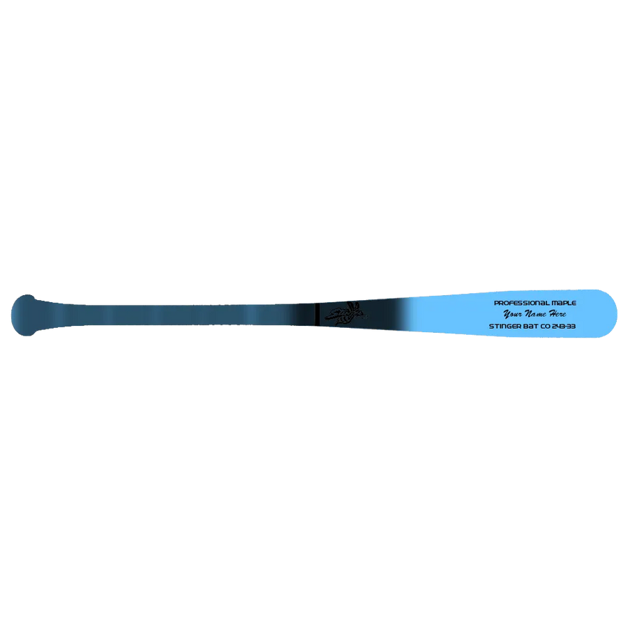 JN11 - Torpedo Custom Stinger Prime Series - Pro Grade Wood Bat - Customer's Product with price 149.99 ID LwtQcv5nJBstVsJ3HX2kWQQL