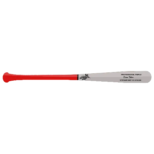 JN11 - Torpedo Custom Stinger Prime Series - Pro Grade Wood Bat - Customer's Product with price 139.99 ID pObzDkhFai3zFDpXh2KTM7mY