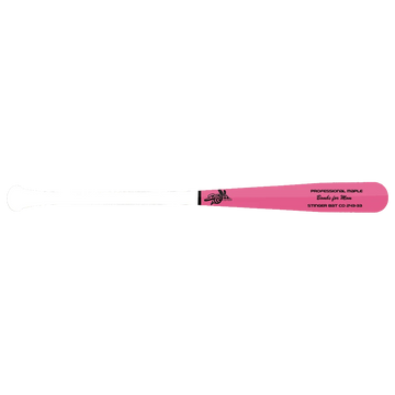 JN11 - Torpedo Custom Stinger Prime Series - Pro Grade Wood Bat - Customer's Product with price 139.99 ID jeCX3pEHei73EdgvAzufWpMZ