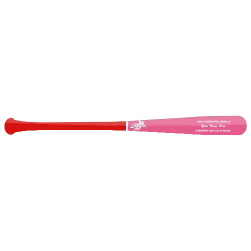 JN11 - Torpedo Custom Stinger Prime Series - Pro Grade Wood Bat - Customer's Product with price 109.99 ID Yj_Q05xjPcZTm0c5KfivWCyJ