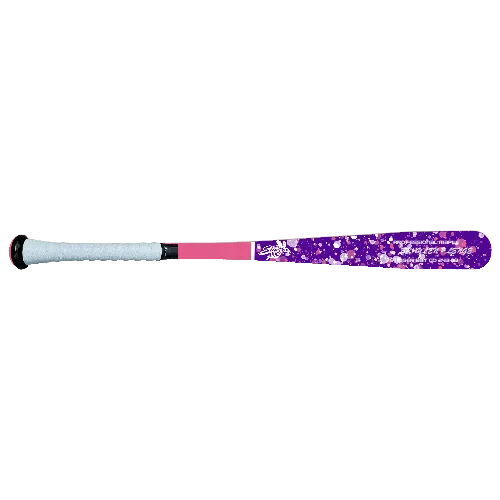JN11 - Torpedo Custom Stinger Prime Series - Pro Grade Wood Bat - Customer's Product with price 129.98 ID 25Aoxn3iUgEgYcVyC7I8m5ZS