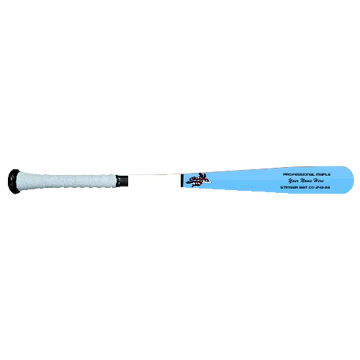 JN11 - Torpedo Custom Stinger Prime Series - Pro Grade Wood Bat - Customer's Product with price 149.98 ID DiIBSEafR9KLBhKqDra_5YVA