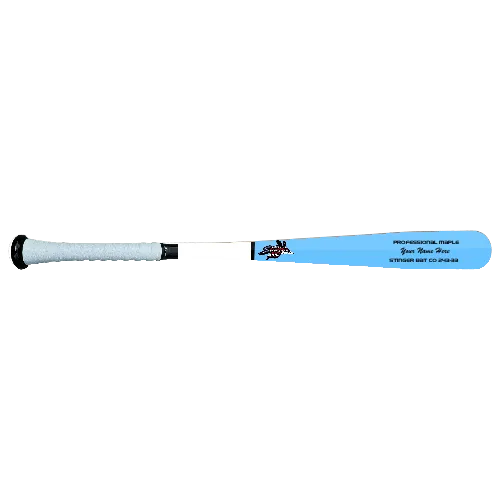 JN11 - Torpedo Custom Stinger Prime Series - Pro Grade Wood Bat - Customer's Product with price 149.98 ID DiIBSEafR9KLBhKqDra_5YVA