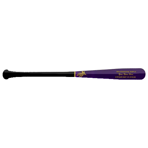 JN11 - Torpedo Custom Stinger Prime Series - Pro Grade Wood Bat - Customer's Product with price 149.99 ID wj706VWl79yLe8a3XDKA9wCT