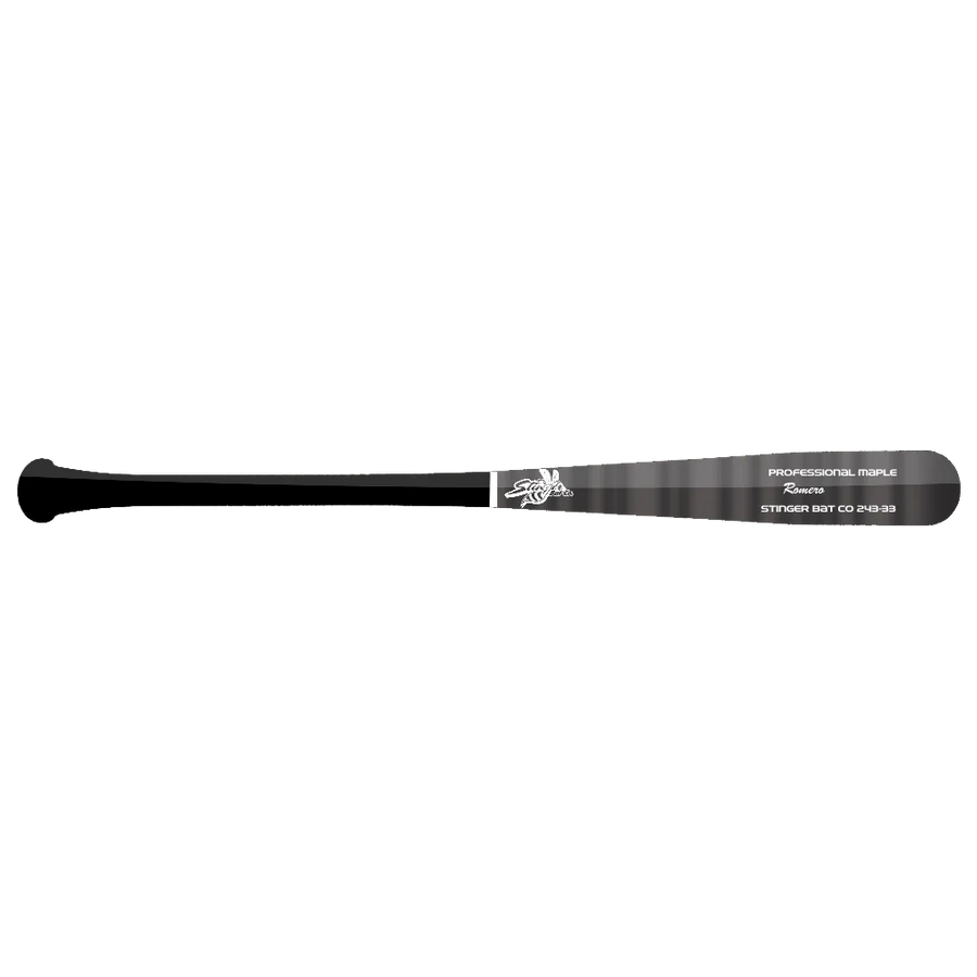 JN11 - Torpedo Custom Stinger Prime Series - Pro Grade Wood Bat - Customer's Product with price 144.99 ID 1RqZLAC5Q_yF0wbbSFdwGS75