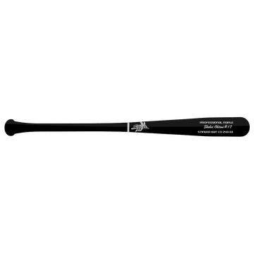 JN11 - Torpedo Custom Stinger Prime Series - Pro Grade Wood Bat - Customer's Product with price 109.99 ID sGt1cKOxupGgr_mzXbS0jZwJ