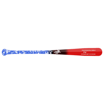 JN11 - Torpedo Custom Stinger Prime Series - Pro Grade Wood Bat - Customer's Product with price 124.99 ID oh3kU-yopGY7bJtNGV88pWNH