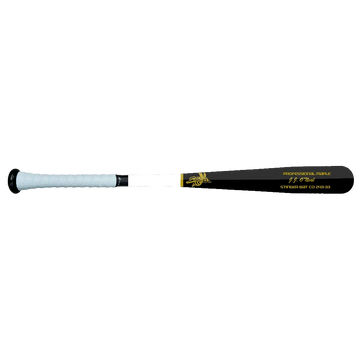 JN11 - Torpedo Custom Stinger Prime Series - Pro Grade Wood Bat - Customer's Product with price 119.98 ID X0nB9bMO_uKoqq44fuRBo4SR