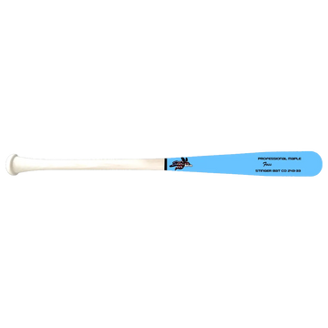 JN11 - Torpedo Custom Stinger Prime Series - Pro Grade Wood Bat - Customer's Product with price 139.99 ID iee1ZrdKD62LzDs_XNua2EPd