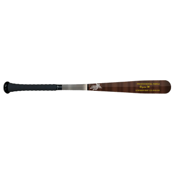 JN11 - Torpedo Custom Stinger Prime Series - Pro Grade Wood Bat - Customer's Product with price 159.98 ID 8DbaHwW90w3HUSUhAtBFtRwW