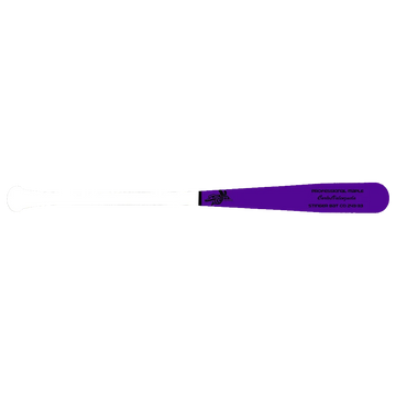 JN11 - Torpedo Custom Stinger Prime Series - Pro Grade Wood Bat - Customer's Product with price 139.99 ID dTWWYxh0doEu7vYuEJ1SzB_a