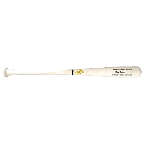 JN11 - Torpedo Custom Stinger Prime Series - Pro Grade Wood Bat - Customer's Product with price 139.99 ID zso3WzsNW7hAdmUeWOk4-iuV