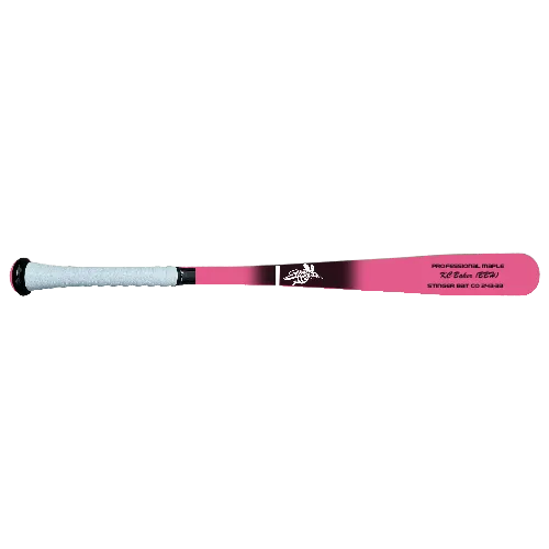 JN11 - Torpedo Custom Stinger Prime Series - Pro Grade Wood Bat - Customer's Product with price 154.98 ID WMVrKLAH8i2fJux19tQA9dtY