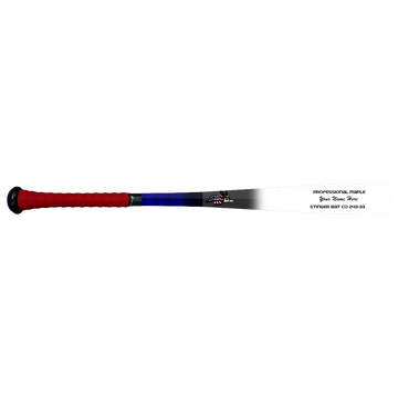 JN11 - Torpedo Custom Stinger Prime Series - Pro Grade Wood Bat - Customer's Product with price 159.98 ID zJzsrzORhC3RDnSx1TDAgTj2