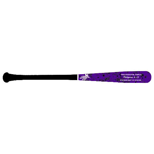 JN11 - Torpedo Custom Stinger Prime Series - Pro Grade Wood Bat - Customer's Product with price 149.99 ID RTnGHCvFkcXE-ONkquVG4msX