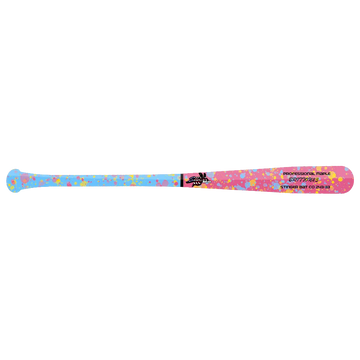 JN11 - Torpedo Custom Stinger Prime Series - Pro Grade Wood Bat - Customer's Product with price 159.99 ID 8kVjd3fqCbrBGkCpxZ6LcgUC