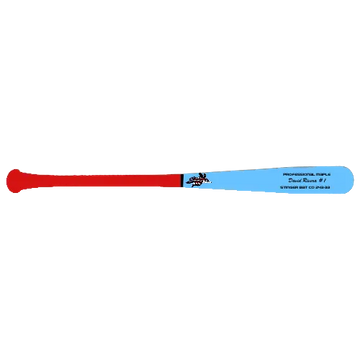 JN11 - Torpedo Custom Stinger Prime Series - Pro Grade Wood Bat - Customer's Product with price 109.99 ID 6I0JhO7qXbmQjeWaOpHNl5Qw