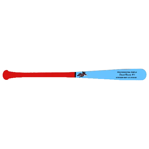 JN11 - Torpedo Custom Stinger Prime Series - Pro Grade Wood Bat - Customer's Product with price 109.99 ID 6I0JhO7qXbmQjeWaOpHNl5Qw