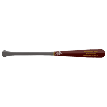 JN11 - Torpedo Custom Stinger Prime Series - Pro Grade Wood Bat - Customer's Product with price 109.99 ID vxND4iMvDDKZ035uDq2LTmJC
