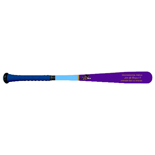 JN11 - Torpedo Custom Stinger Prime Series - Pro Grade Wood Bat - Customer's Product with price 149.98 ID 98Z4hMwI0y3ypPkB054eNX-D