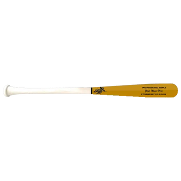 JN11 - Torpedo Custom Stinger Prime Series - Pro Grade Wood Bat - Customer's Product with price 139.99 ID jwZzAYUu14fv43Pj8v9eUlJM