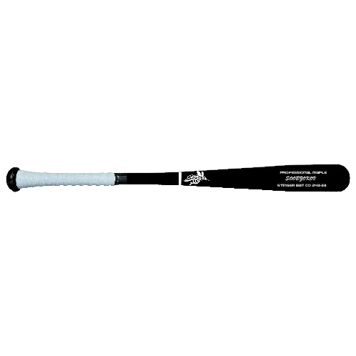 JN11 - Torpedo Custom Stinger Prime Series - Pro Grade Wood Bat - Customer's Product with price 154.98 ID 3R_51Id9Q1mwGAS8h7dHxR34
