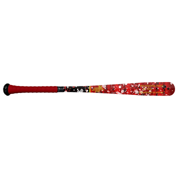 JN11 - Torpedo Custom Stinger Prime Series - Pro Grade Wood Bat - Customer's Product with price 144.98 ID yYzgeYo_b5I08XX1hRdj3MVy