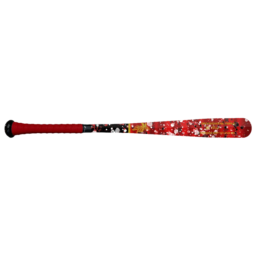 JN11 - Torpedo Custom Stinger Prime Series - Pro Grade Wood Bat - Customer's Product with price 144.98 ID yYzgeYo_b5I08XX1hRdj3MVy